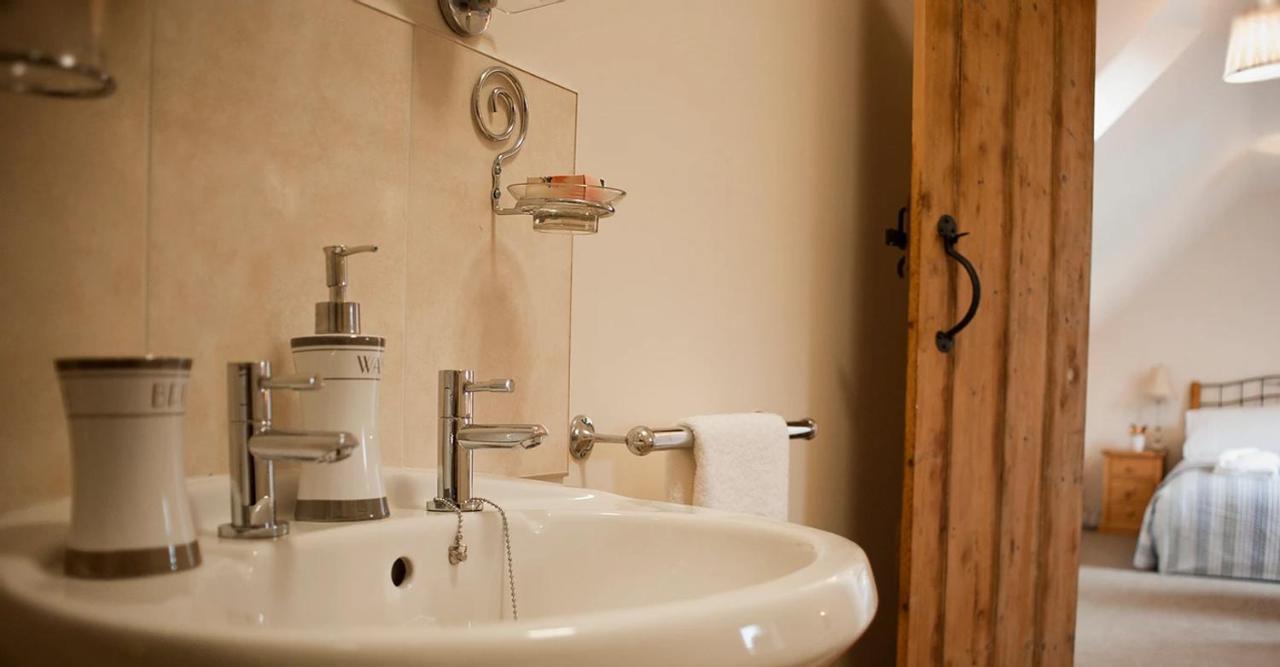 The Old Post House Bed & Breakfast Naseby Ngoại thất bức ảnh