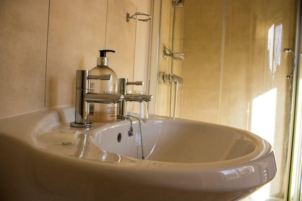 The Old Post House Bed & Breakfast Naseby Ngoại thất bức ảnh